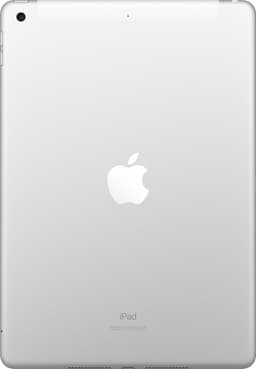 Apple iPad (2019) - 10.2 inch - WiFi + 4G - 32GB - Zilver — thumbnail 7