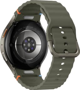 Samsung Galaxy Watch7 - smartwatch - 40mm - E-simkaart - Green — thumbnail 5