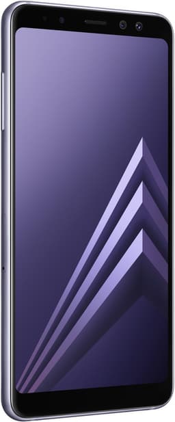 Samsung Galaxy A8 - 32GB - Dual Sim - Grijs — thumbnail 6