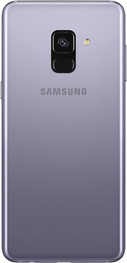 Samsung Galaxy A8 - 32GB - Dual Sim - Grijs — thumbnail 7