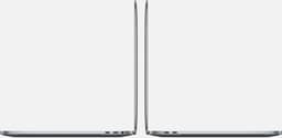 Apple MacBook Pro Intel® Core™ i7 Laptop 39,1 cm (15.4") 16 GB LPDDR3-SDRAM 2 TB Flash AMD Radeon Pro 455 macOS Sierra Grijs — thumbnail 4