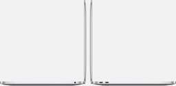 Apple MacBook Pro Notebook Zilver 33,8 cm (13.3'') 2560 x 1600 Pixels Zesde generatie Intel® Core™ i5 8 GB LPDDR3-SDRAM 256 GB Flash macOS Sierra — thumbnail 2