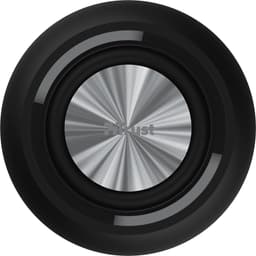 Trust Rokko - Compacte Bluetooth® Speaker - Waterbestendig - Zwart — thumbnail 5