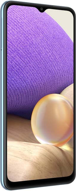 Samsung Galaxy A32 5G - 64GB - Awesome Blue — thumbnail 5
