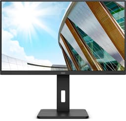 AOC U32P2 - WLED 31.5 VA 4ms — thumbnail 5