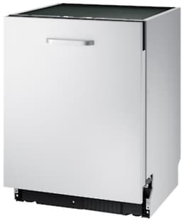 Samsung DW60M6040BB - Inbouwvaatwasser - Volledig ingebouwd - 13 couverts - E label - 44 dB - Roestvrijstaal — thumbnail 4
