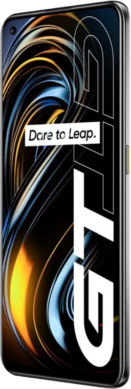 Realme GT 5G 16,3 cm (6.43") Dual SIM Android 11 USB Type-C 8 GB 128 GB 4500 mAh Blauw — thumbnail 4