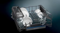 Siemens SE63HX60AE - iQ300 - Inbouw vaatwasser — thumbnail 3