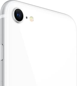 Apple iPhone SE (2020) - 64GB - Wit — thumbnail 5
