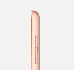 Apple iPad (2020) - 10.2 inch - WiFi - 128GB - Goud — thumbnail 4