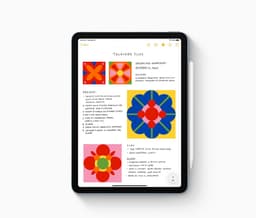 Apple iPad Air (2020) - 10.9 inch - WiFi - 64GB - Blauw — thumbnail 15