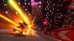 Sonic x Shadow Generations - Nintendo Switch — thumbnail 3
