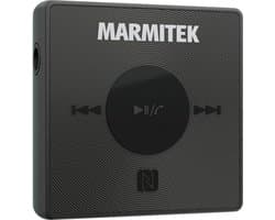 Marmitek BoomBoom 76 Bluetooth Receiver / Bluetooth ontvanger - aptX - NFC - Voor auto of geluidsinstallatie