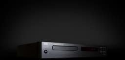 NAD C 538 CD speler - Grafiet — thumbnail 2
