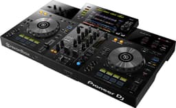 Pioneer DJ XDJ-RR — thumbnail 5