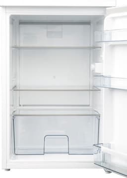 Exquisit KS16-V-H-010DW - Koelkast Tafelmodel - 133 Liter - 5 Jaar Garantie - Energielabel D - LED verlichting - 39dB - Wit — thumbnail 19