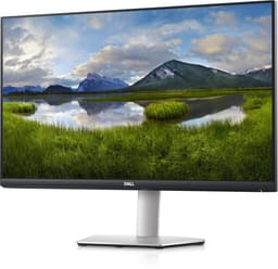 DELL S Series S2722QC LED display 68,6 cm (27") 3840 x 2160 Pixels 4K Ultra HD LCD Grijs — thumbnail 5
