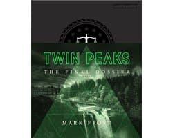 Twin Peaks The Final Dossier