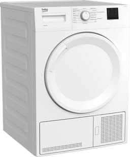 Beko DCU 8230N Condensdroger — thumbnail 6