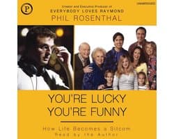 You're Lucky You're Funny