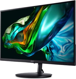 Acer SH272 E ledmonitor — thumbnail 4