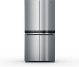 Whirlpool WQ9 B2L EF - Amerikaanse koelkast - 594 liter - Roestvrijstaal — thumbnail 16