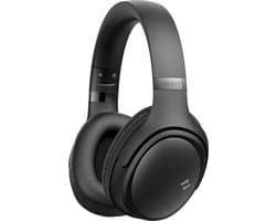 Havit H630HT Draadloze Over-ear Koptelefoon - Zwart - Opvouwbare Koptelefoon met 36 uur batterij & Multifunctionele Knoppen