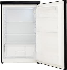 Bella BKK550‑040EB – Tafelmodel koelkast – Energielabel E – 127 liter – Zwart — thumbnail 3
