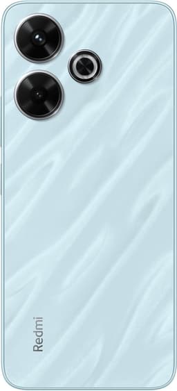 Xiaomi Redmi 13 - 6GB/128GB - Ocean Blauw — thumbnail 3