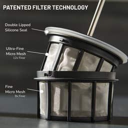 ESPRO P3 950 ml kawa, herbata — thumbnail 4