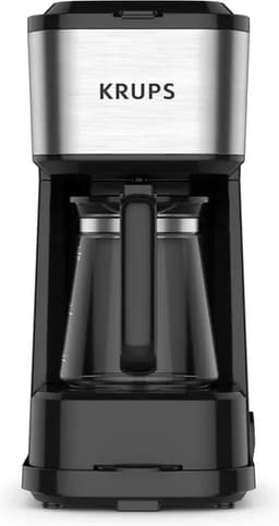 Krups Simply Brew 3-in-1 KM207D filter koffiezetapparaat — thumbnail 4