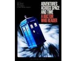 Adventures Across Space and Time