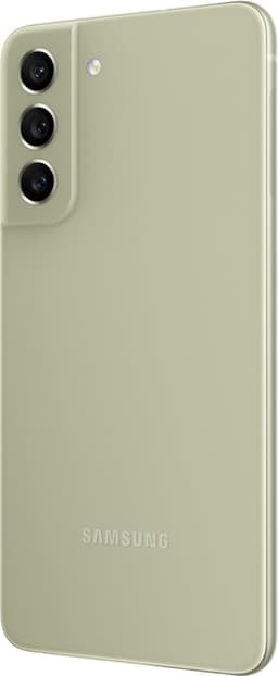 Samsung Galaxy S21 FE 5G (2022) - 256GB - Olive — thumbnail 9