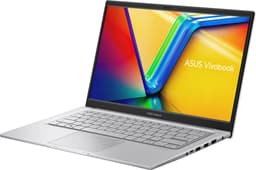 ASUS Vivobook 14 X1404ZA-NK526W Intel® Core™ i5 i5-1235U Laptop 35,6 cm (14") Full HD 8 GB DDR4-SDRAM 512 GB SSD Wi-Fi 6E (802.11ax) Windows 11 Home Zilver — thumbnail 3