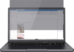 Trust Primo Privacy Filter voor 15,6 inch laptops — thumbnail 2