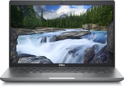 DELL Latitude 5440 Intel® Core™ i5 i5-1335U Laptop 35,6 cm (14") Full HD 8 GB DDR4-SDRAM 256 GB SSD Wi-Fi 6 (802.11ax) Windows 11 Pro Grijs — thumbnail 5