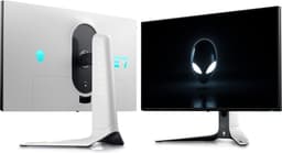 Alienware AW2723DF - QHD Nano IPS Gaming Monitor - 280hz - 27 inch — thumbnail 4