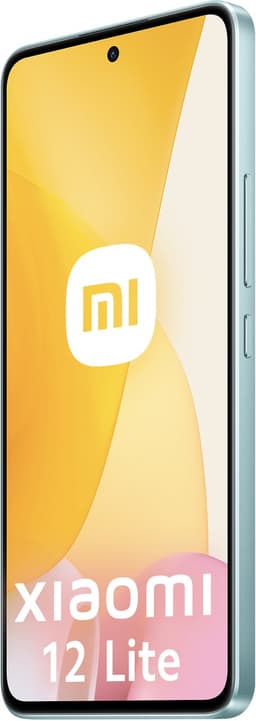 Xiaomi 12 Lite 5G - 8GB/128GB - Groen — thumbnail 3