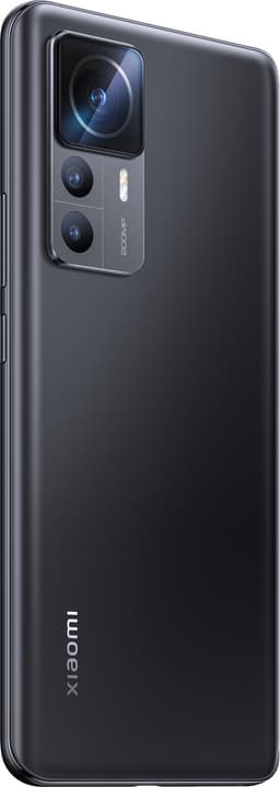 Xiaomi 12T Pro 5G - 8GB/256GB - Zwart — thumbnail 4