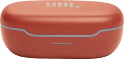 JBL ENDURANCE PEAK 3 In-ear Draadloze oordopjes Met Noise-cancelling Sand — thumbnail 3