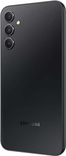 Samsung Galaxy A34 5G - 256GB - Awesome Black — thumbnail 13
