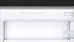 Siemens KI86VNFE0 - iQ100 - Inbouw koel-vriescombinatie - 177.2 x 54.1 cm - 267 l - Zeer stil - Energielabel E — thumbnail 3