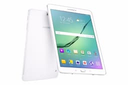 Samsung Galaxy Tab S2 met 4G (9.7 inch) - Wit — thumbnail 3