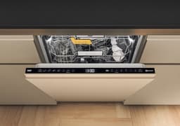 Bauknecht | B8I HF58 TUC | inbouw vaatwasser | Energielabel B | Auto deur opening — thumbnail 4