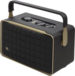 JBL Authentics 300 Zwart — thumbnail 2
