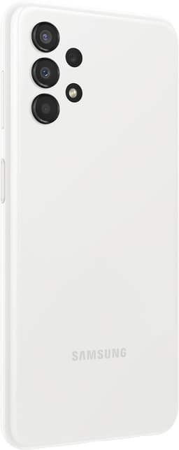 Samsung Galaxy A13 - 64GB - White (2022) — thumbnail 9