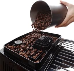 De'Longhi Magnifica S Start ECAM220.22.GB - Volautomatische espressomachine - Zwart — thumbnail 8