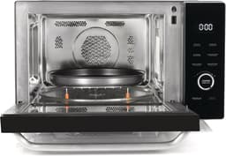 Hisense H30MOBS10HC magnetron Zwart Combinatiemagnetron Aanrecht 30 l 1000 W — thumbnail 2