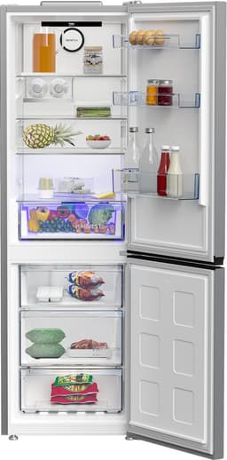 Beko B5RCNE365HXB - Koel-vriescombinatie — thumbnail 12