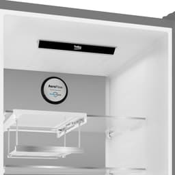 Beko B5RCNE406LXBRW - koel-vriescombinatie Vrijstaand 355 l - C Label- Zwart — thumbnail 8